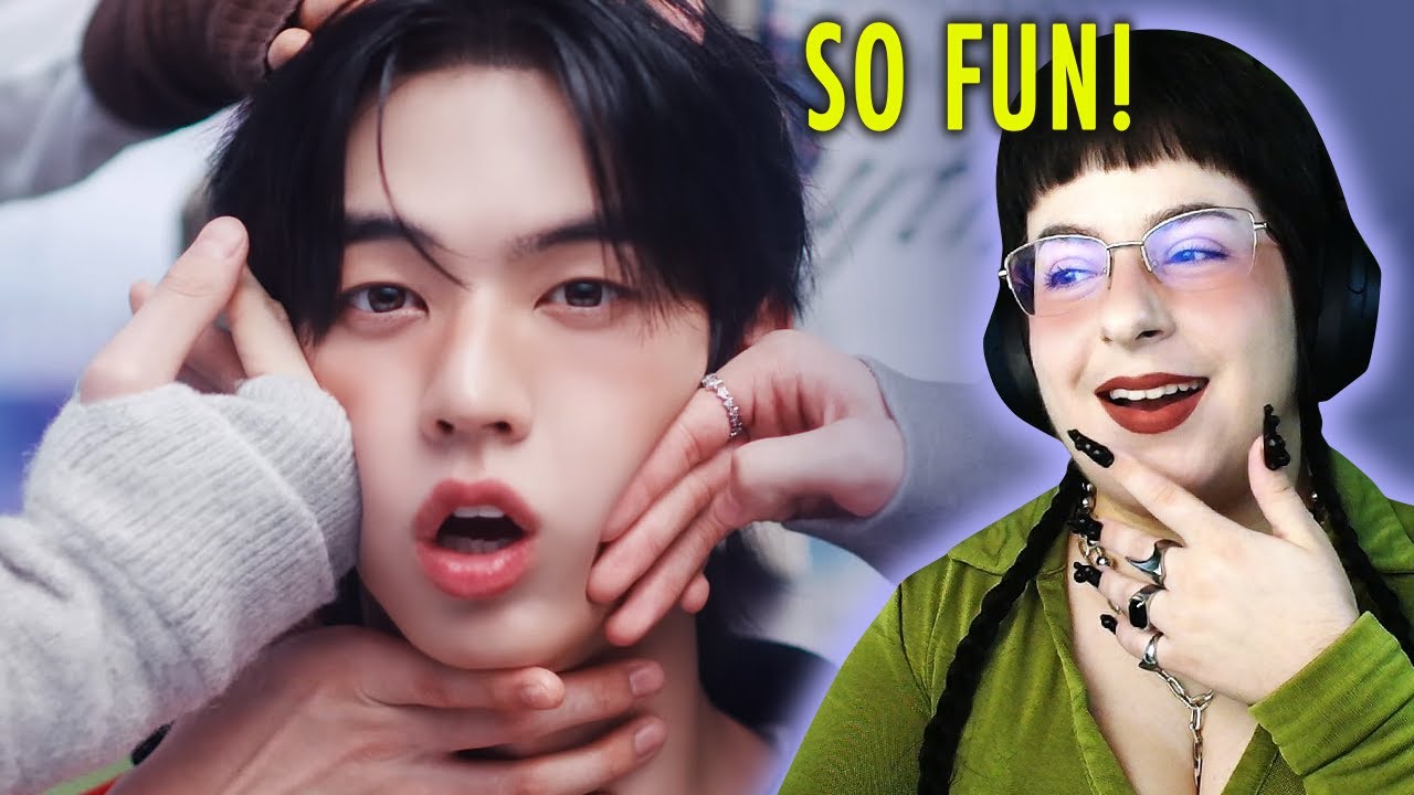 TWS (투어스) 'OVERDRIVE' & 'Head Shoulders Knees Toes' Reaction! 🔥3rd gen fan reacts! 🎸 This is so FUN!