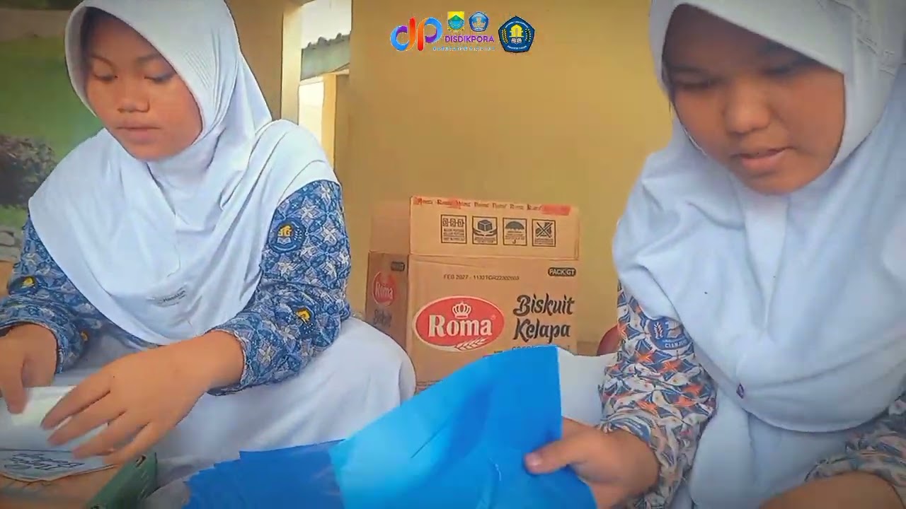 Penutupan Smarttren Ramadhan 2026