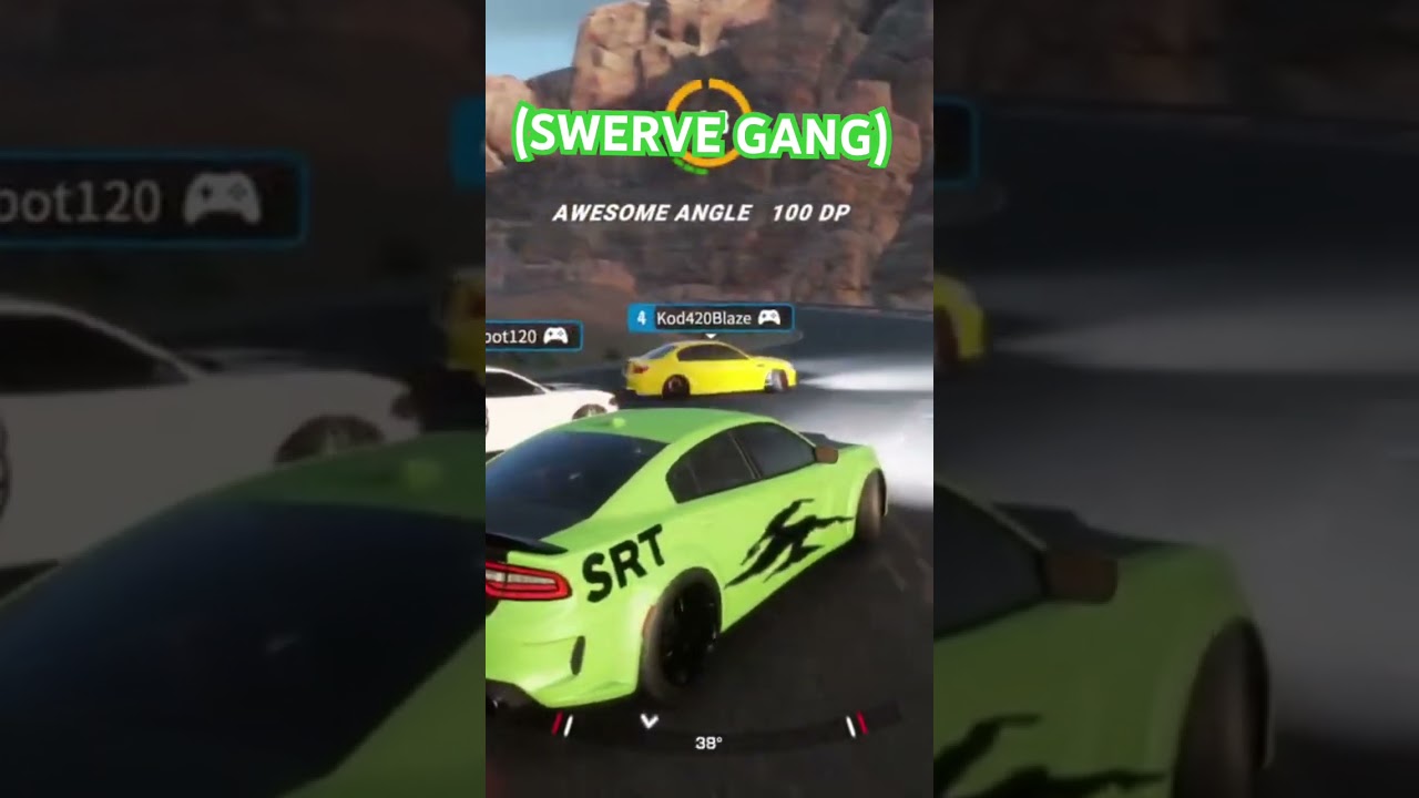 MrGamerTheGreat (Swerve Gang)🔥| ft ItsKodyB‼️