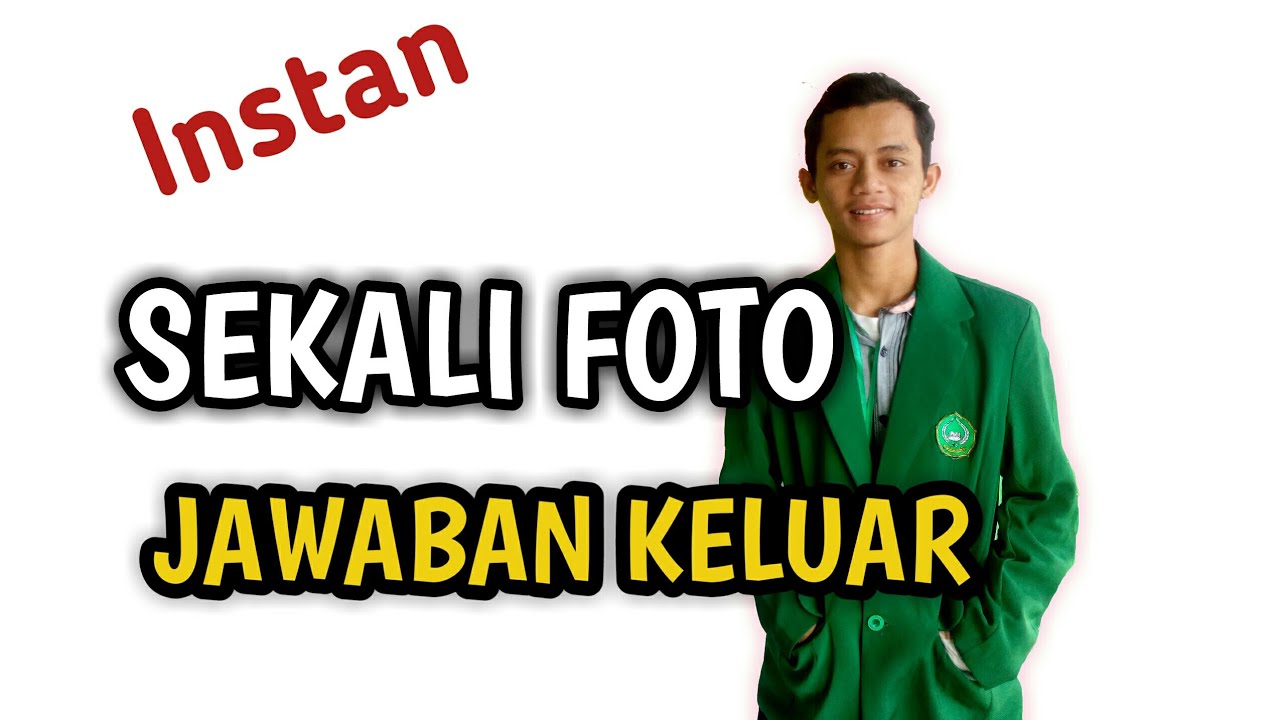 APLIKASI JAWABAN SEMUA PELAJARAN #aplikasijawabansemuapelajaran