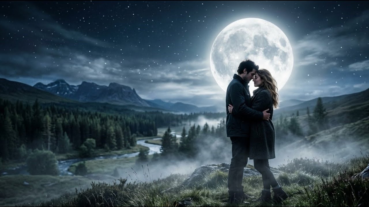 Encounter – Romantic Tender Jazz Ballad (Official Audio)