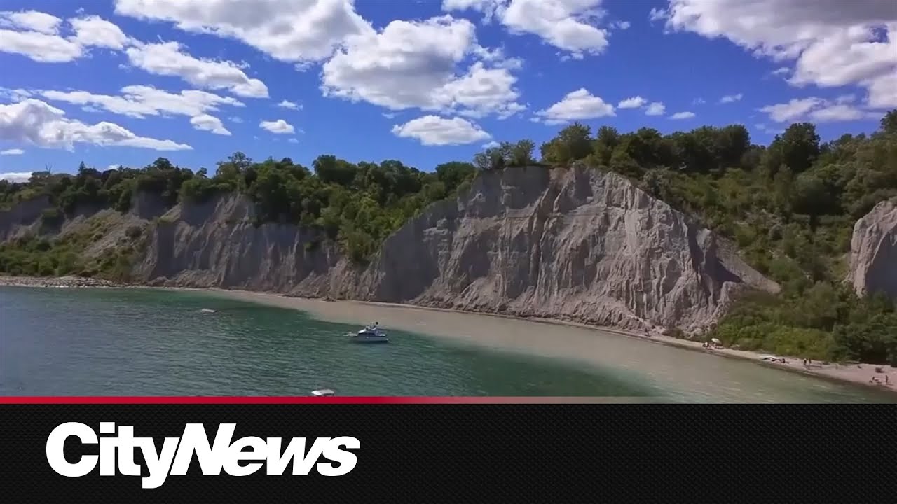 Residents concerned by lack of details on waterfront revitalization project