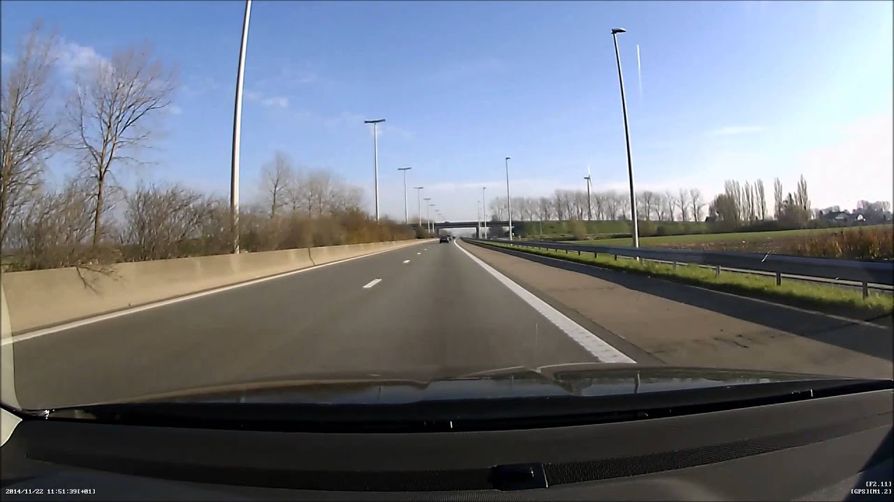 E34: Assenede tot Vrasene (en terug in de donker)