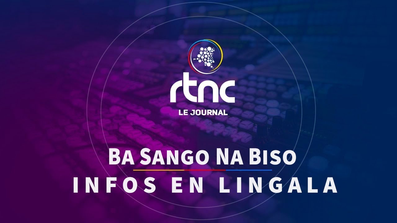 BA SANGO NA BISO | INFOS EN LINGALA DU MERCREDI 04 FEVRIER 2026
