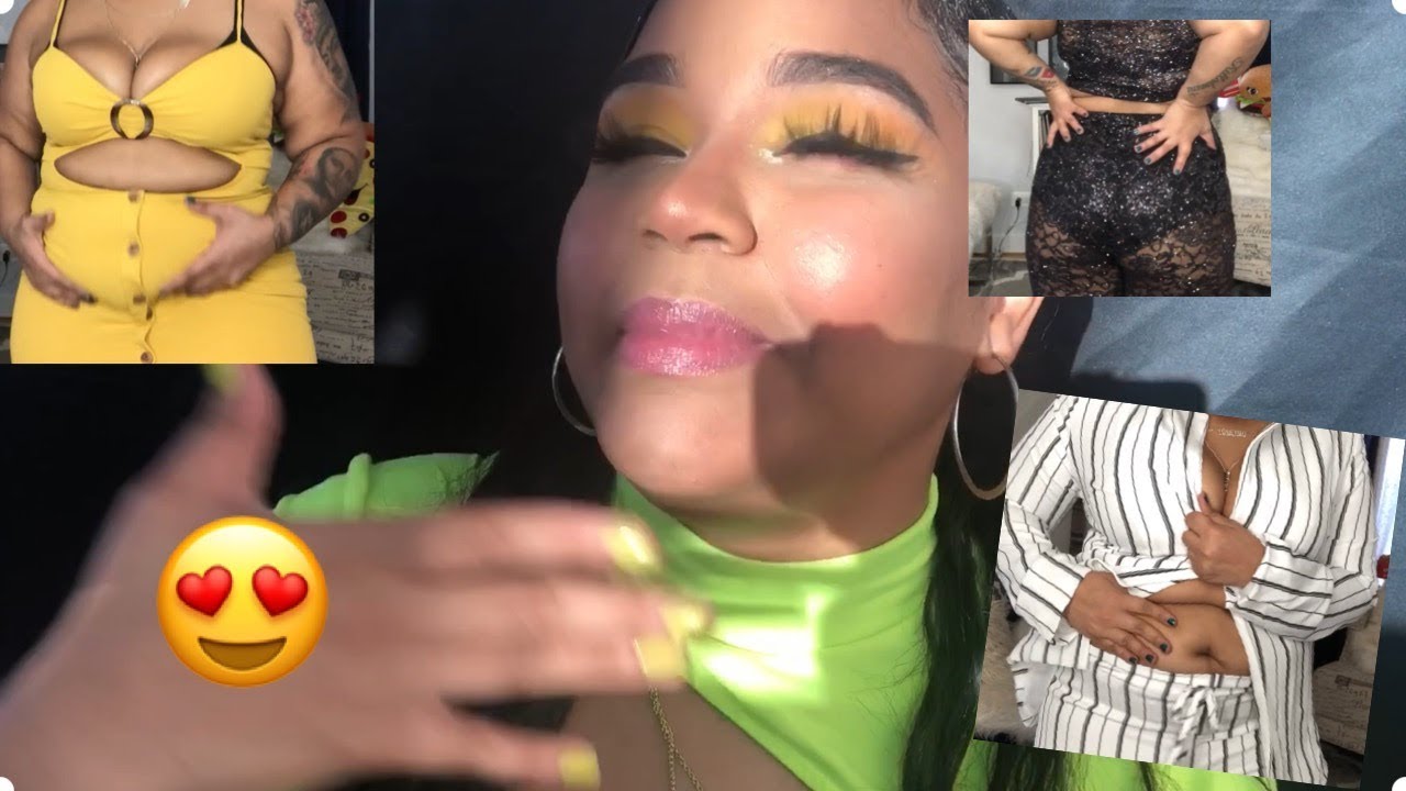 VESTUARIOS SEXY DE FASHIONNOVACURVE| KILLADAMENTE