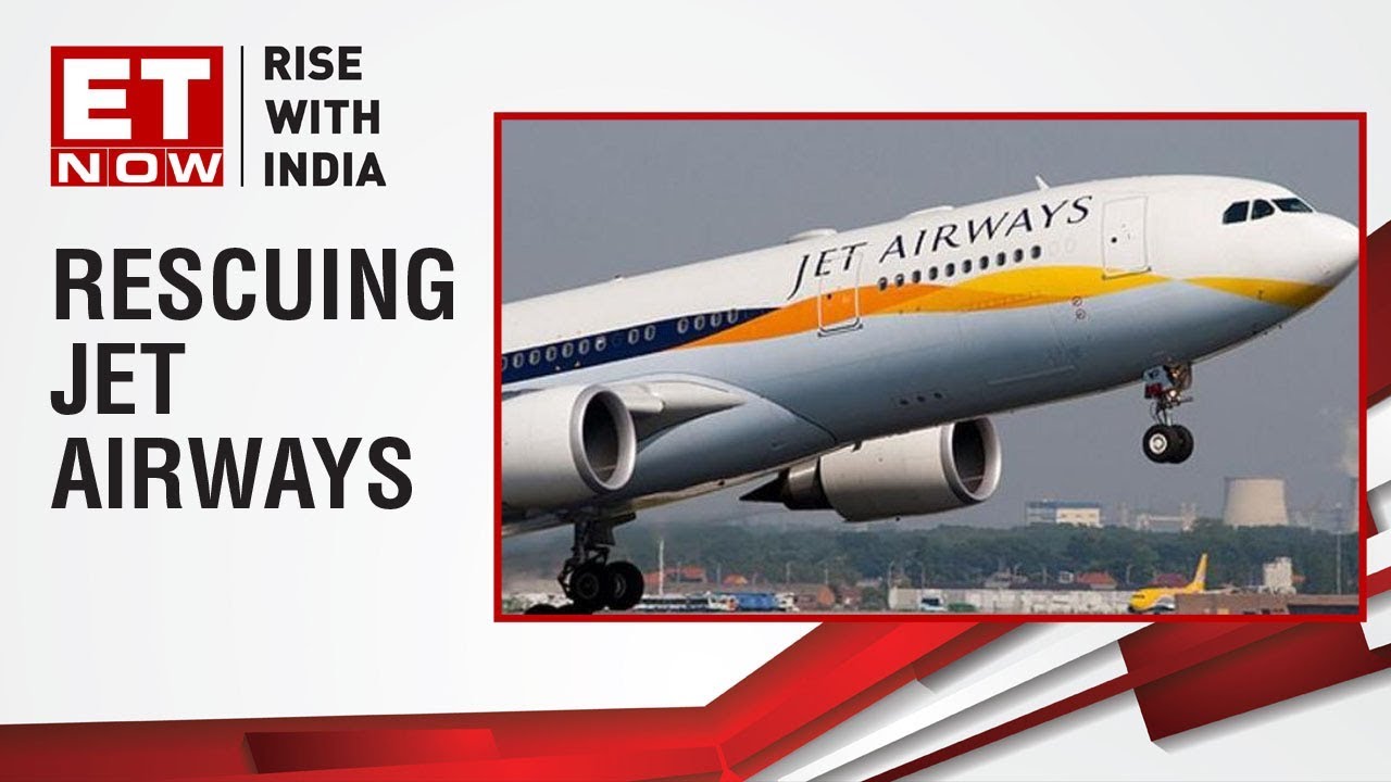 Jet Airways Saga: Lenders search for new management