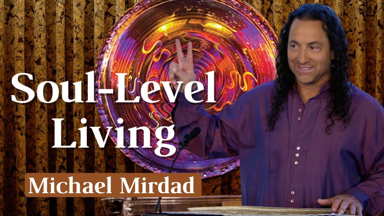 Soul-Level Living