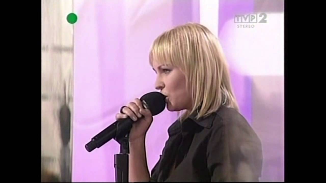 Ania Mrozik - Szansa na sukces z Kasią Cerekwicką