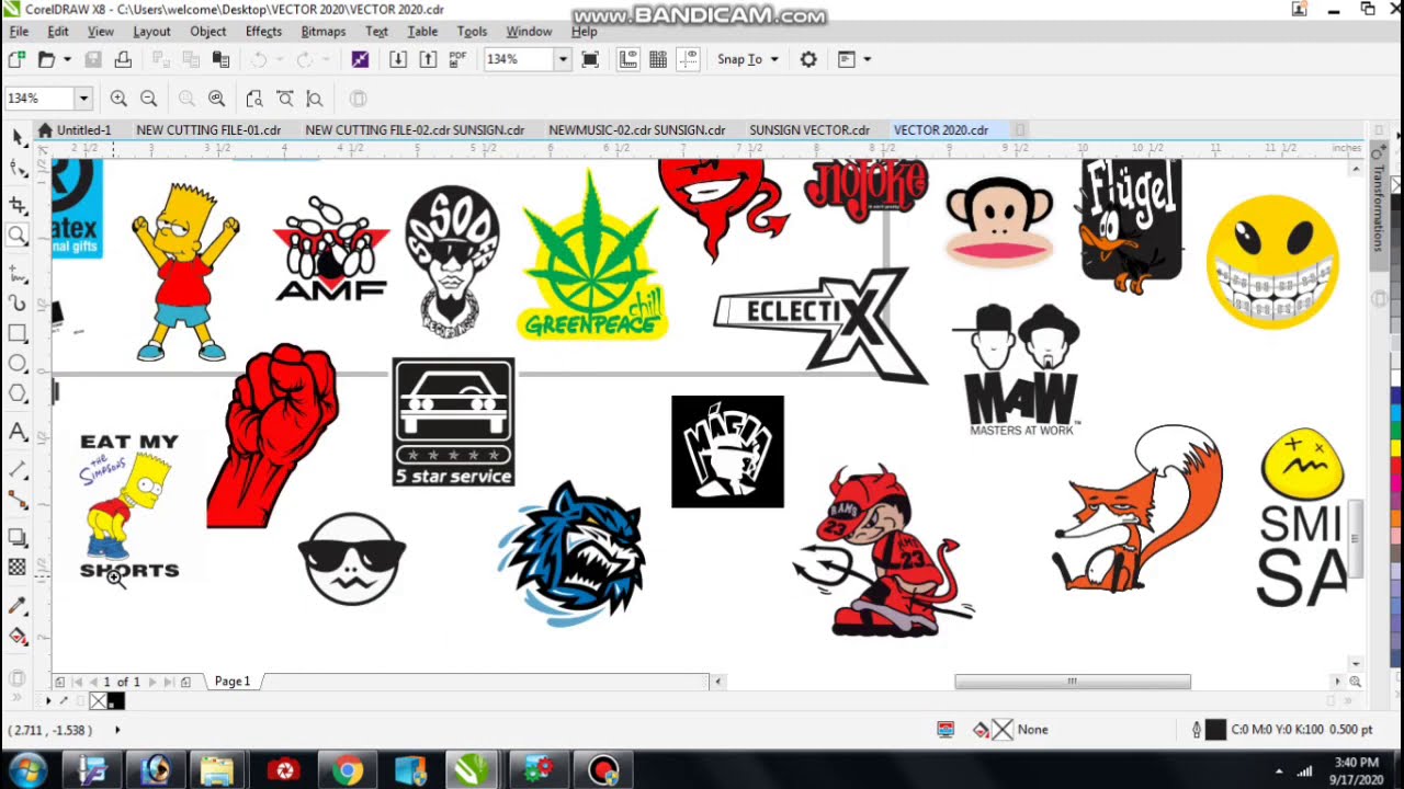 FREE VECTOR FILE DOWNLOAD. STICKER CUTTING FILES.