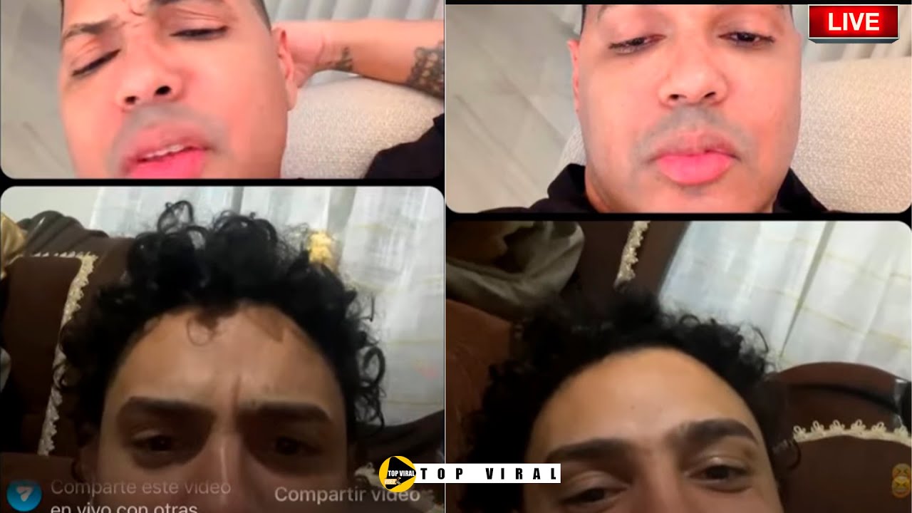 ALOFOKE ARREMETE CONTRA MOLUSCO ,JLEXIS Y DJ TOPO Y LOS PONE CLARO.