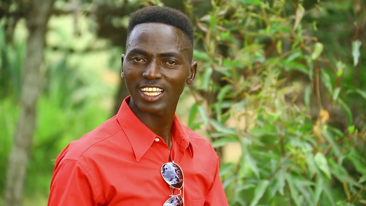 NIAJE BOSS -BY DANIEL MULILIKANE  (KITANDAALIKI MWEENE) Recorded @Elevax media by Toby Bisengo
