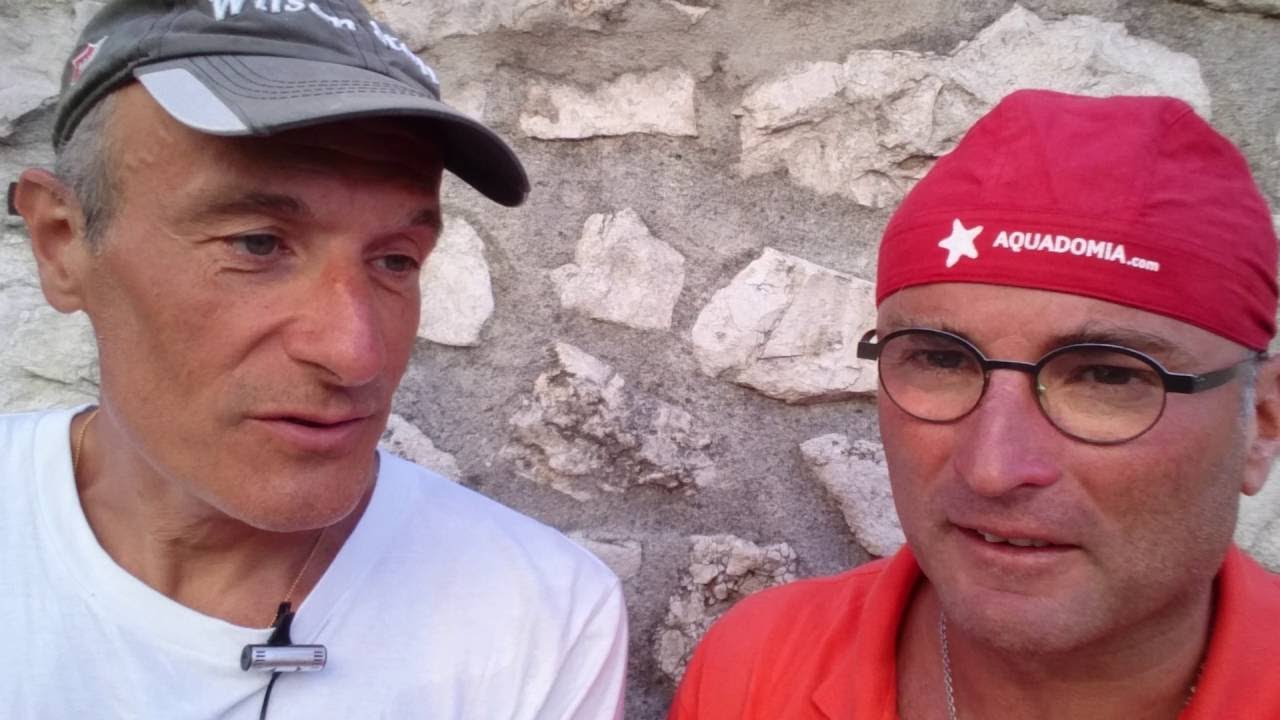Passer de l'initiateur de plong&eacute;e FFESSM &agrave; l'instructeur OWSI SDI : Jacques en parle