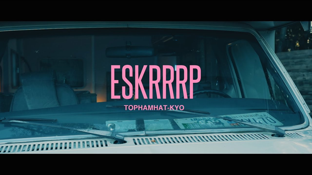 トップハムハット狂 (TOPHAMHAT-KYO) 