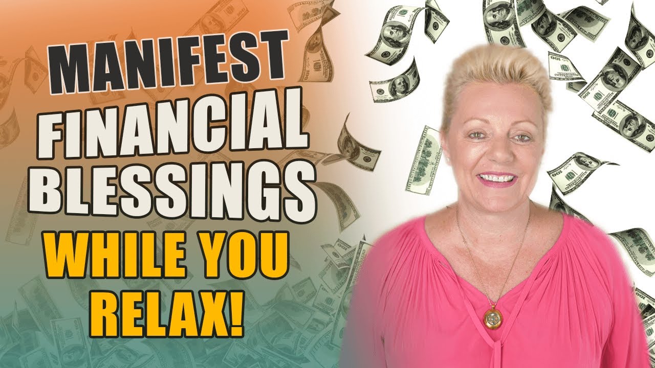 This Truly Works! Creative Visualization For Wealth - Creative Visualization - Mind Movies
