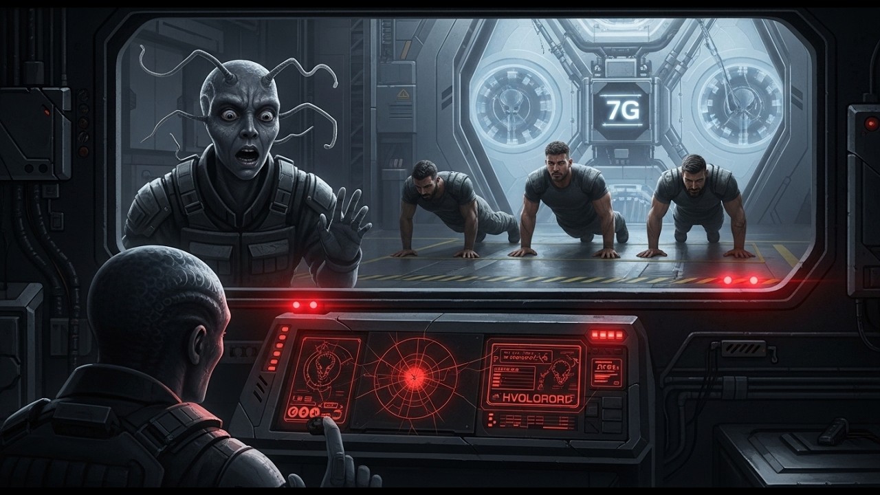 When the Galaxy Underestimated Humans | They Regretted It Instantly | sci fic stories