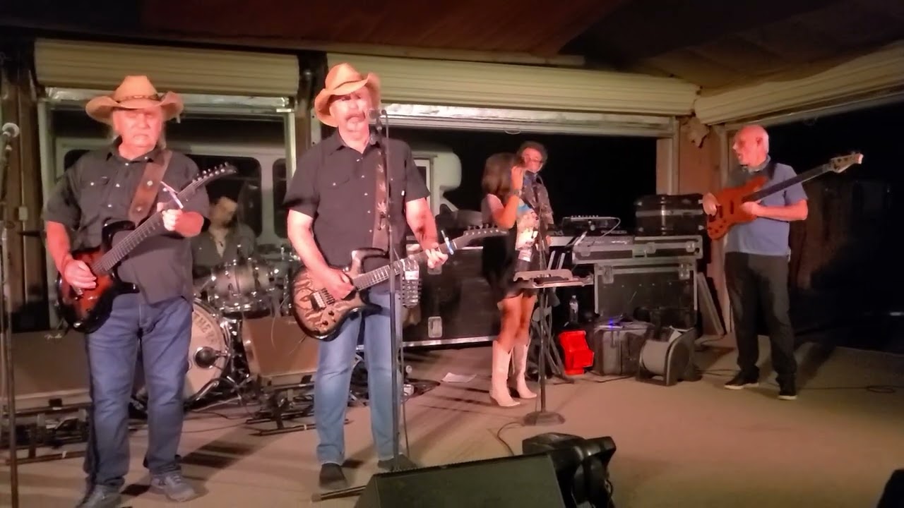 The Bellamy Brothers You Ain't Just Whistlin' Dixie
