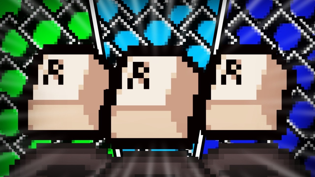 R KEY + WILD CARD + R KEY + WILD CARD + R KEY + WILD CARD + R KEY + WILD CARD + R KEY + WILD CARD