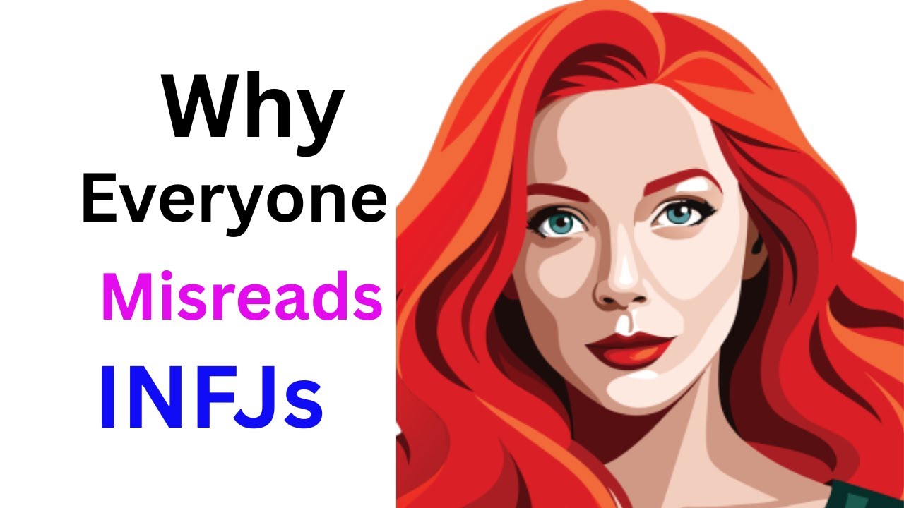 Why No One Really Gets The INFJs