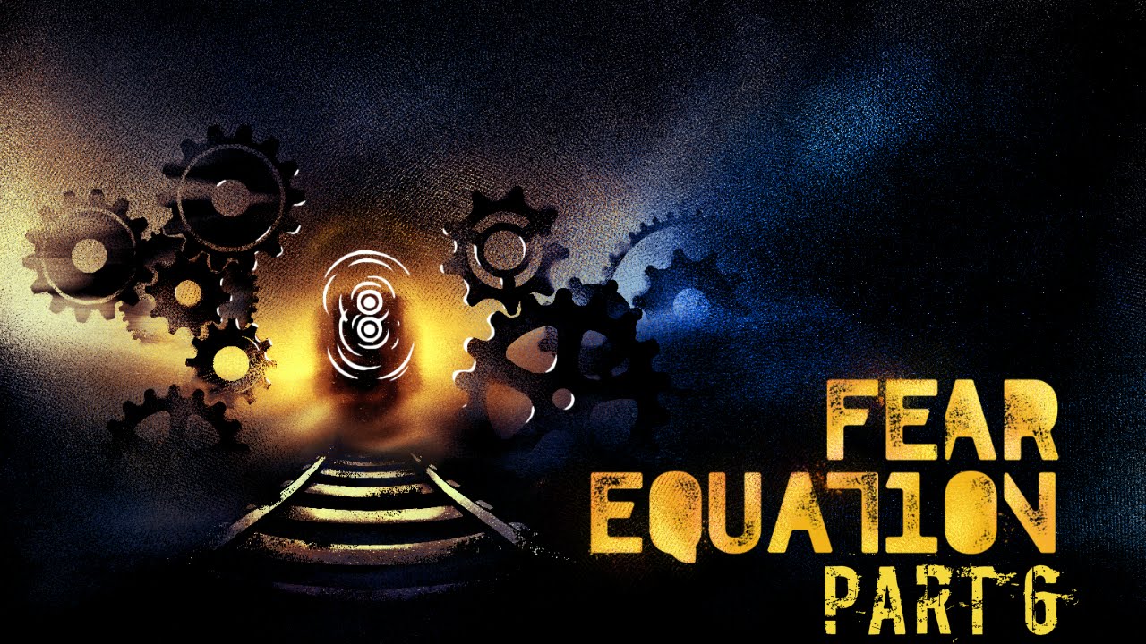 Fear Equation - Grand Finale - The Hunger