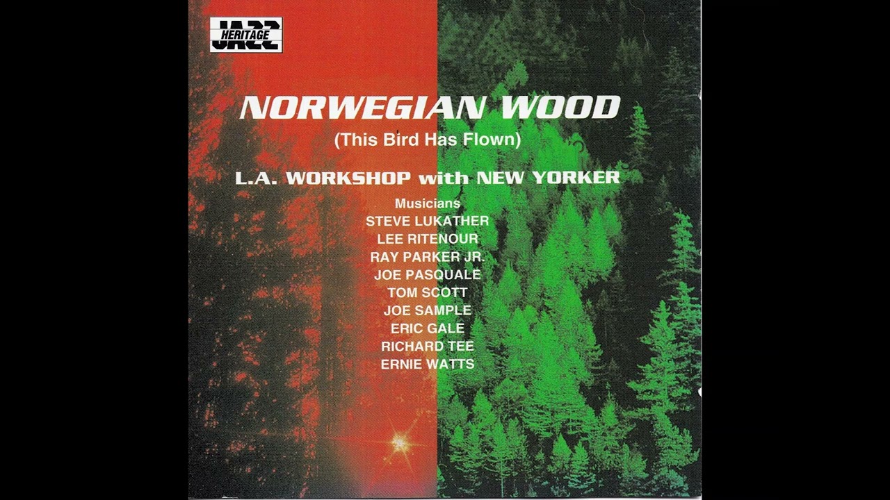 L.A. Workshop with New Yorker - Something