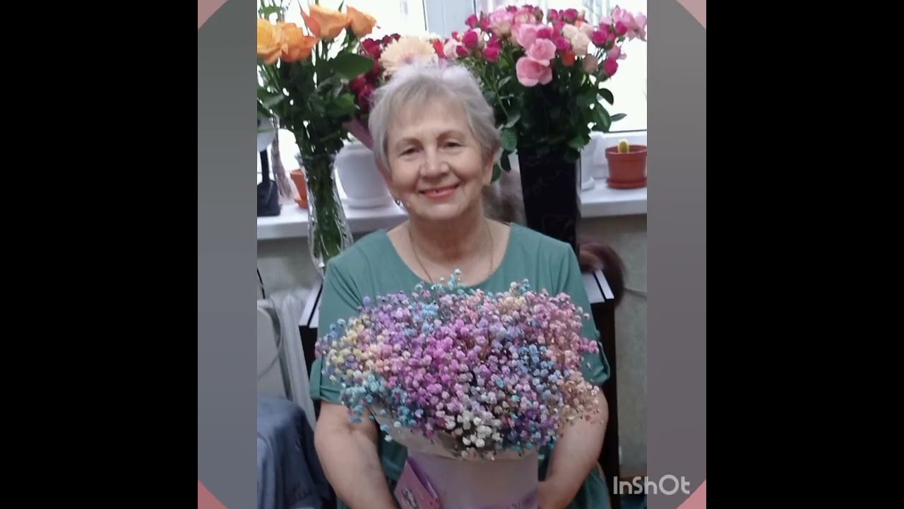 Годы, ну куда вы так быстро летите?...