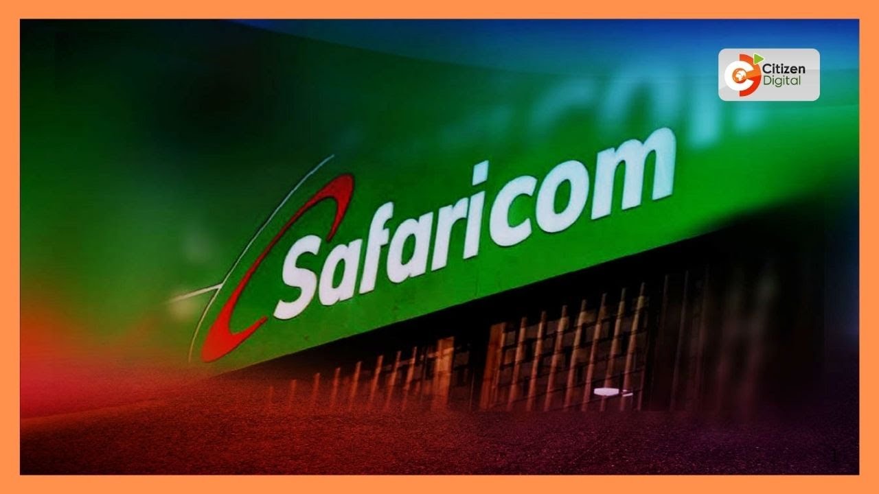 | DAY BREAK | Safaricom stake sale debate [part 1]