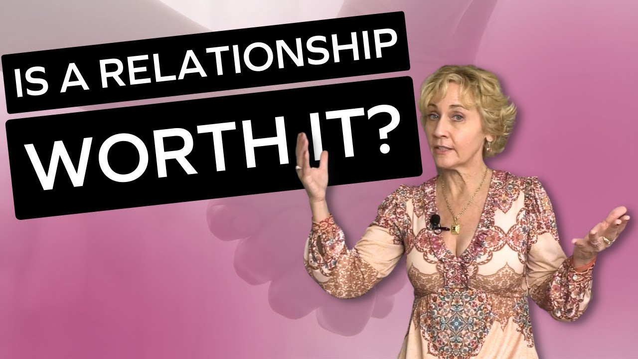 The Truth About Love: Are Relationships Overrated?