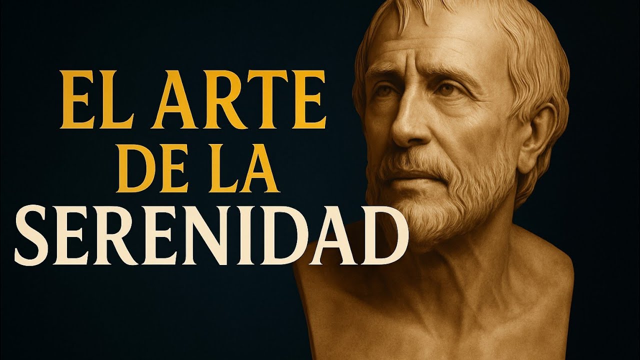 El Arte de la Serenidad: C&oacute;mo S&eacute;neca Enfrentaba la Adversidad / Ciudad Estoica y
