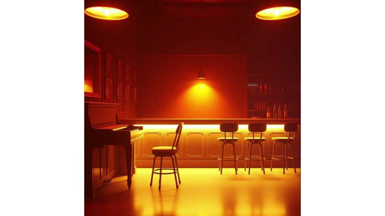 Brookmeadow Bar