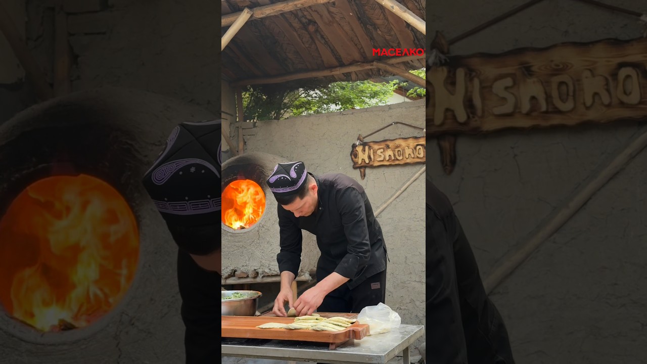 SOQOQ SOMSA #food #retsept #chef #shayxrahmatullohtermiziy #cooking #дустониазиз #дустониазиз