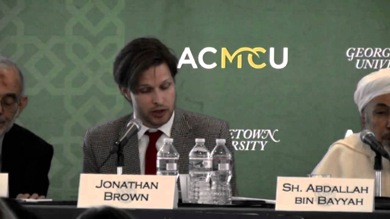 Religious Freedom, Minorities Rights & Apostasy in Islam