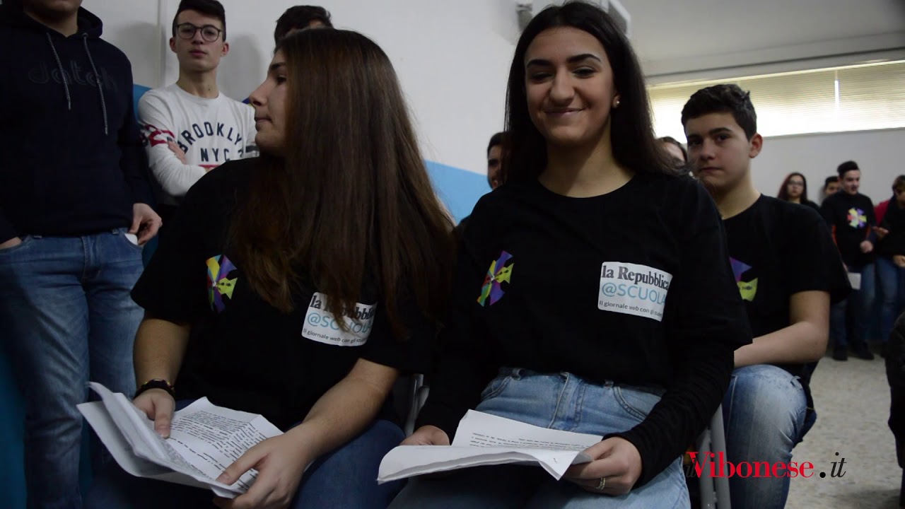 Nicotera Iti Open Day