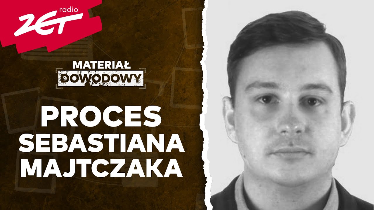 Sebastian MAJTCZAK uniknie więzienia? 