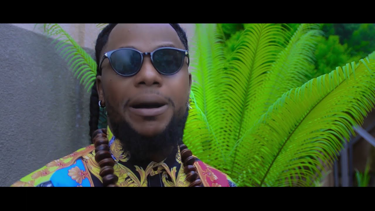 Muene Jack Kota Nzonkanda (Clip officiel)