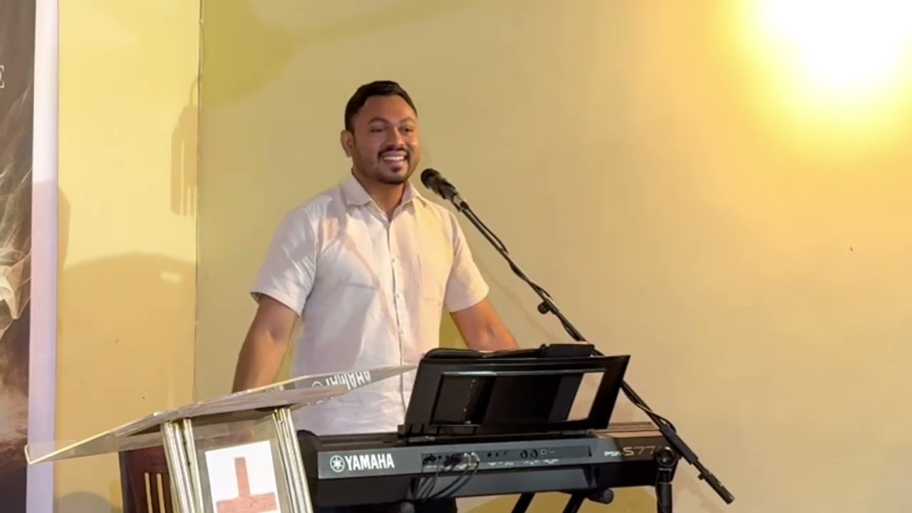 නව උත්පාදනයකට පා තබමු