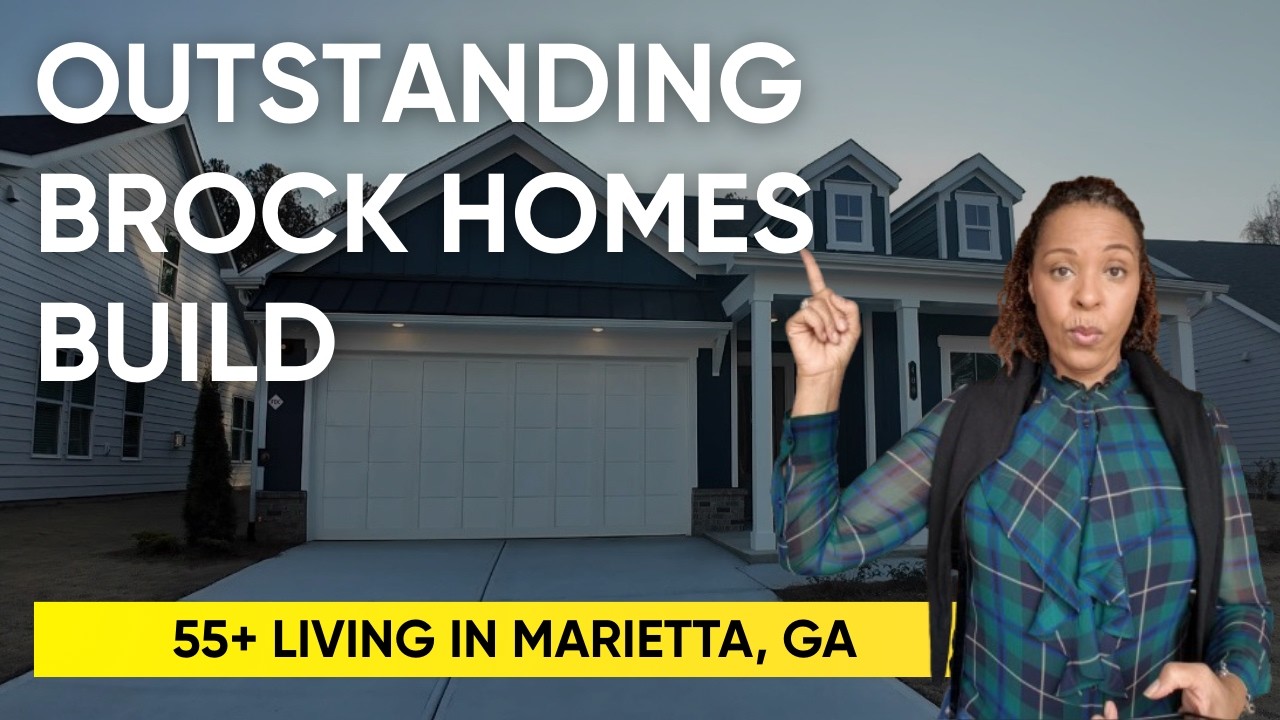 Inside The Reserve at Bells Ferry | 55+ Living in Marietta, GA