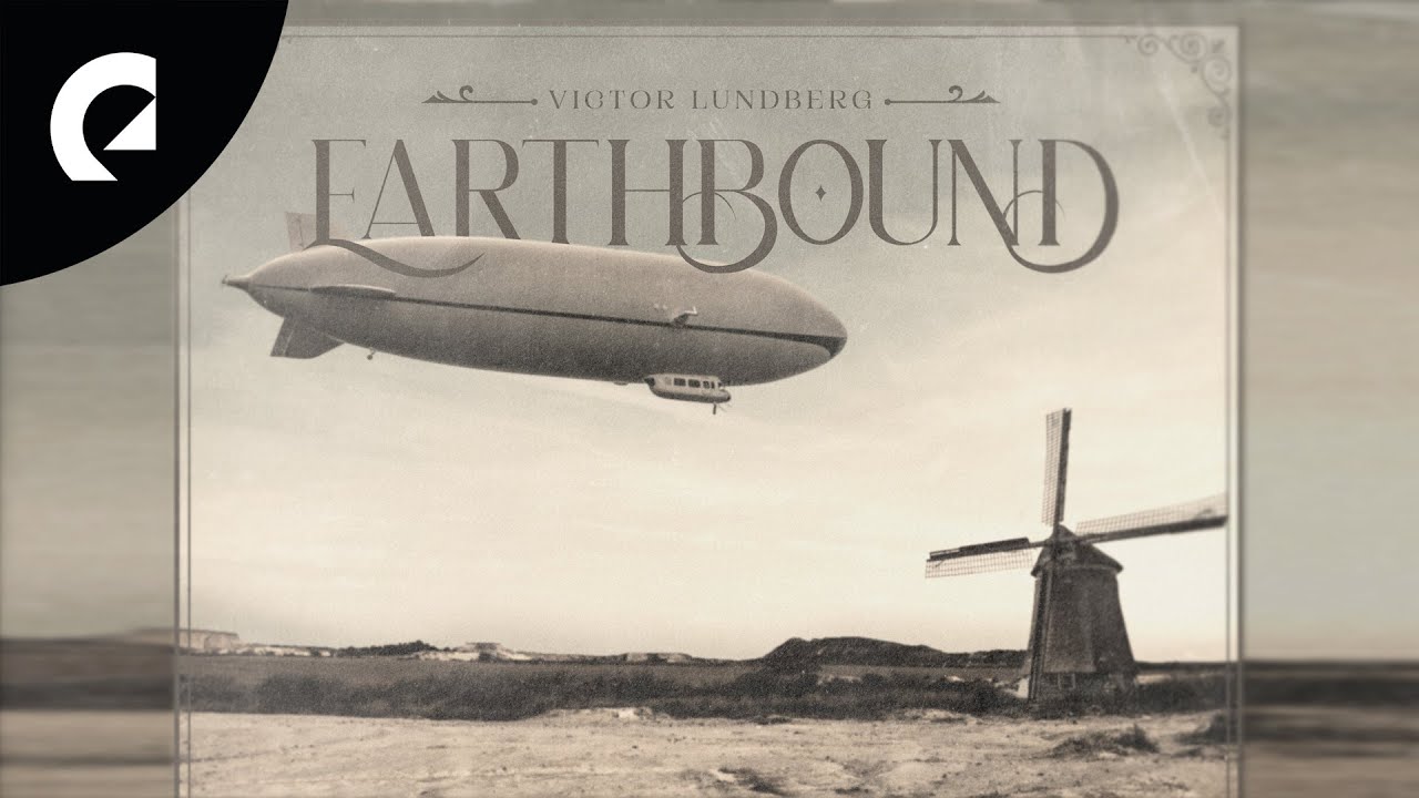 Victor Lundberg - Earthbound