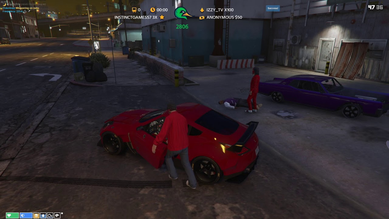 Leanbois wipe 5 ESB
