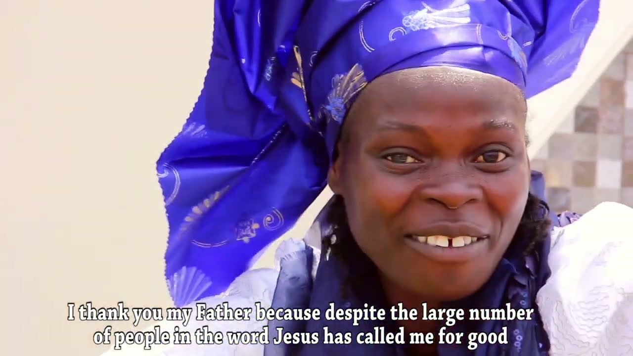 Latest Yoruba Music video - Gospel song - new release today - Christian music 2026 - AWIMAYEHUN