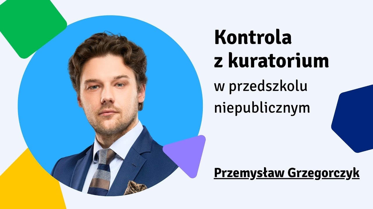 Kontrola z kuratorium w przedszkolu niepublicznym