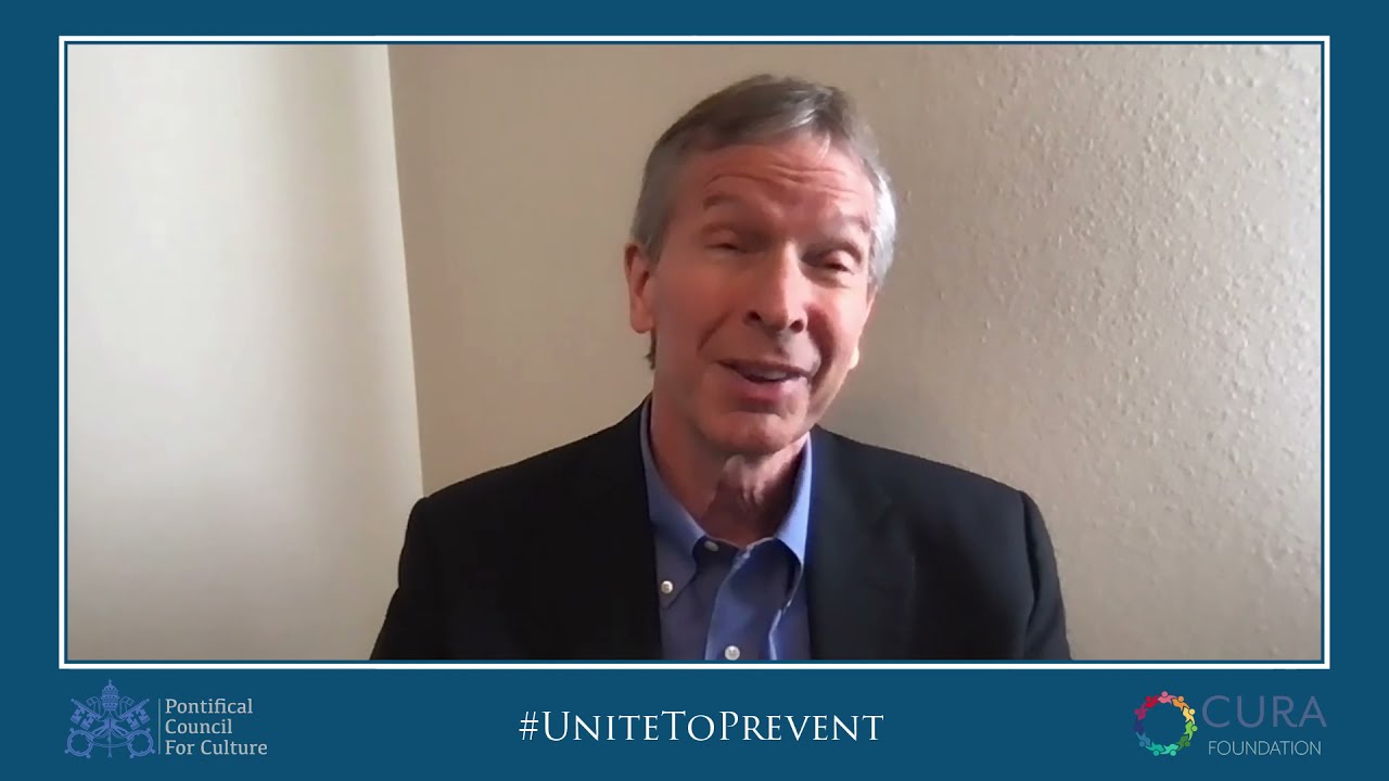 #UniteToPrevent​​
