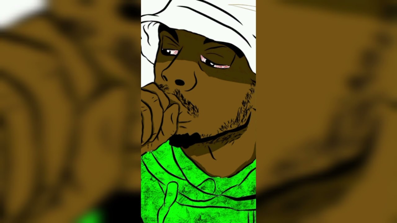 Synofrmda9 x Yotti Mufasa - Moves (Produced by MarshMadeIt) 2020