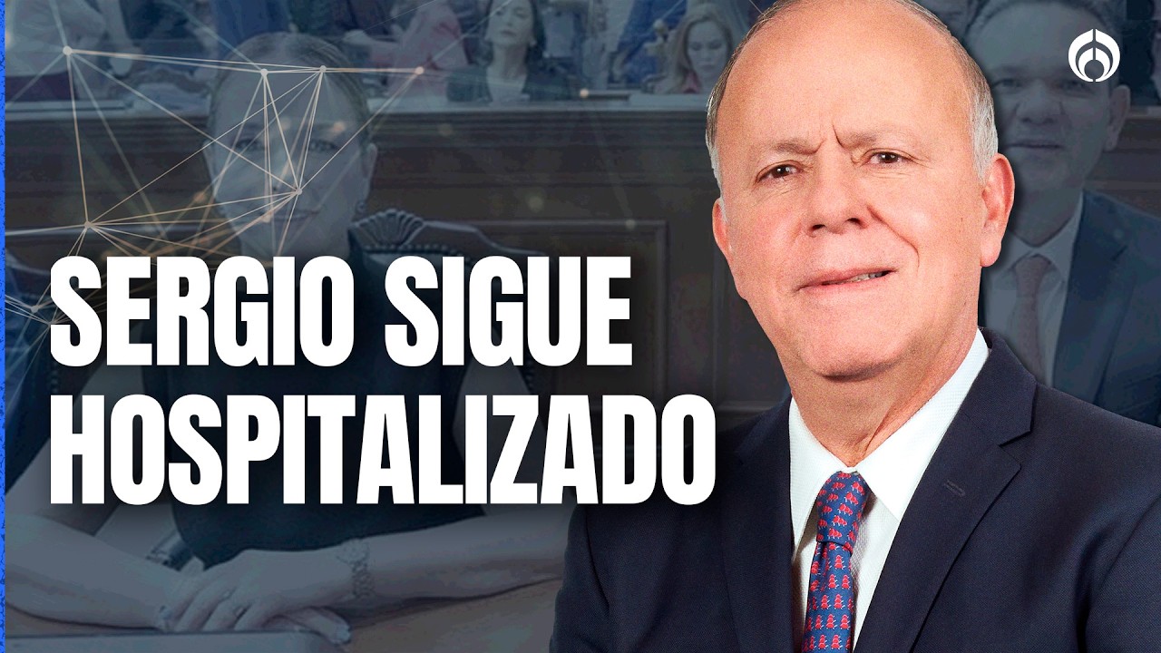 En Vivo | Ciro Gómez Leyva en Por la Mañana