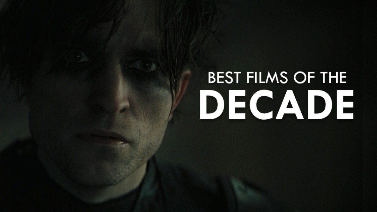 The Best Films of the 2020s (Part 1)