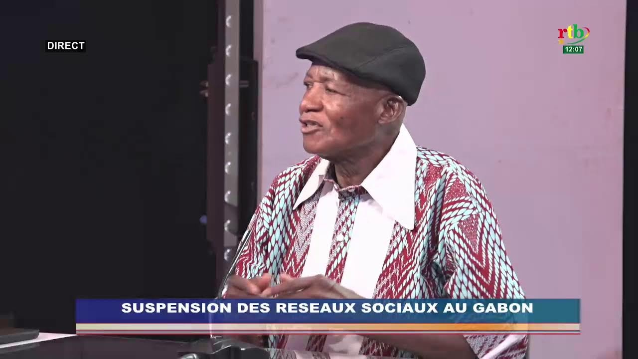 RTB - Débat de presse du 22 février 2026