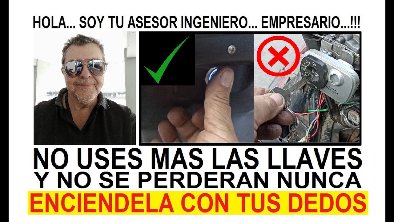 ✔️🔴 𝗘𝗡𝗖𝗜𝗘𝗡𝗗𝗘 𝗧𝗨 𝗠𝗢𝗧𝗢 𝗥𝗔𝗣𝗜𝗗𝗔𝗠𝗘𝗡𝗧𝗘 𝗖𝗢𝗡 𝗧𝗨𝗦 𝗗𝗘𝗗𝗢𝗦 (𝗧𝗨𝗦 𝗛𝗨𝗘𝗟𝗟𝗔𝗦 𝗗𝗜𝗚𝗜𝗧𝗔𝗟𝗘𝗦) 𝗗𝗘𝗝𝗔 𝗗𝗘 𝗘𝗫𝗧𝗥𝗔𝗩𝗜𝗔𝗥 𝗧𝗨𝗦 𝗟𝗟𝗔𝗩𝗘𝗦