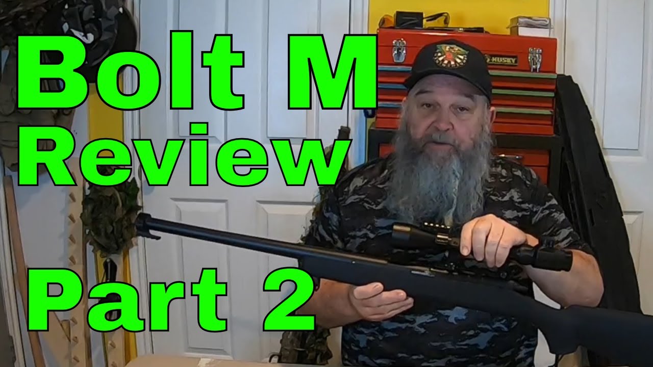Bolt M Review Part 2 | Bolt M Game Review