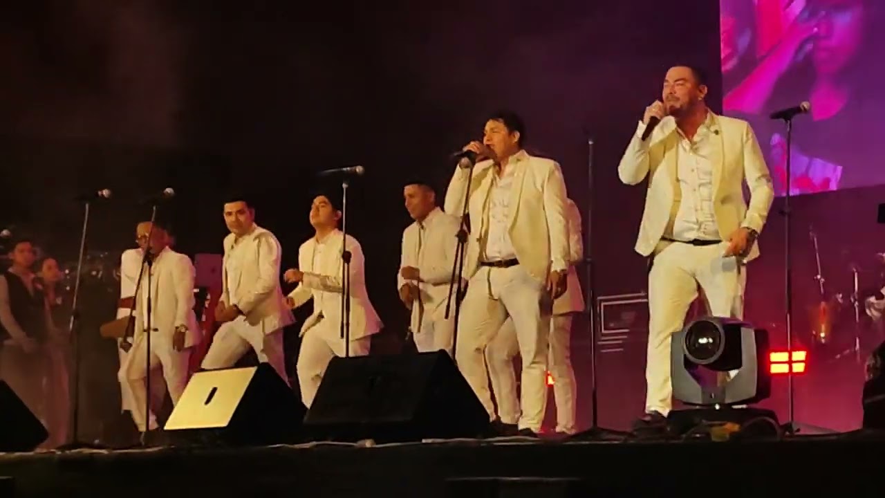 ARMONIA 10 // Concierto Completo (Aniversario de Lima 2025)