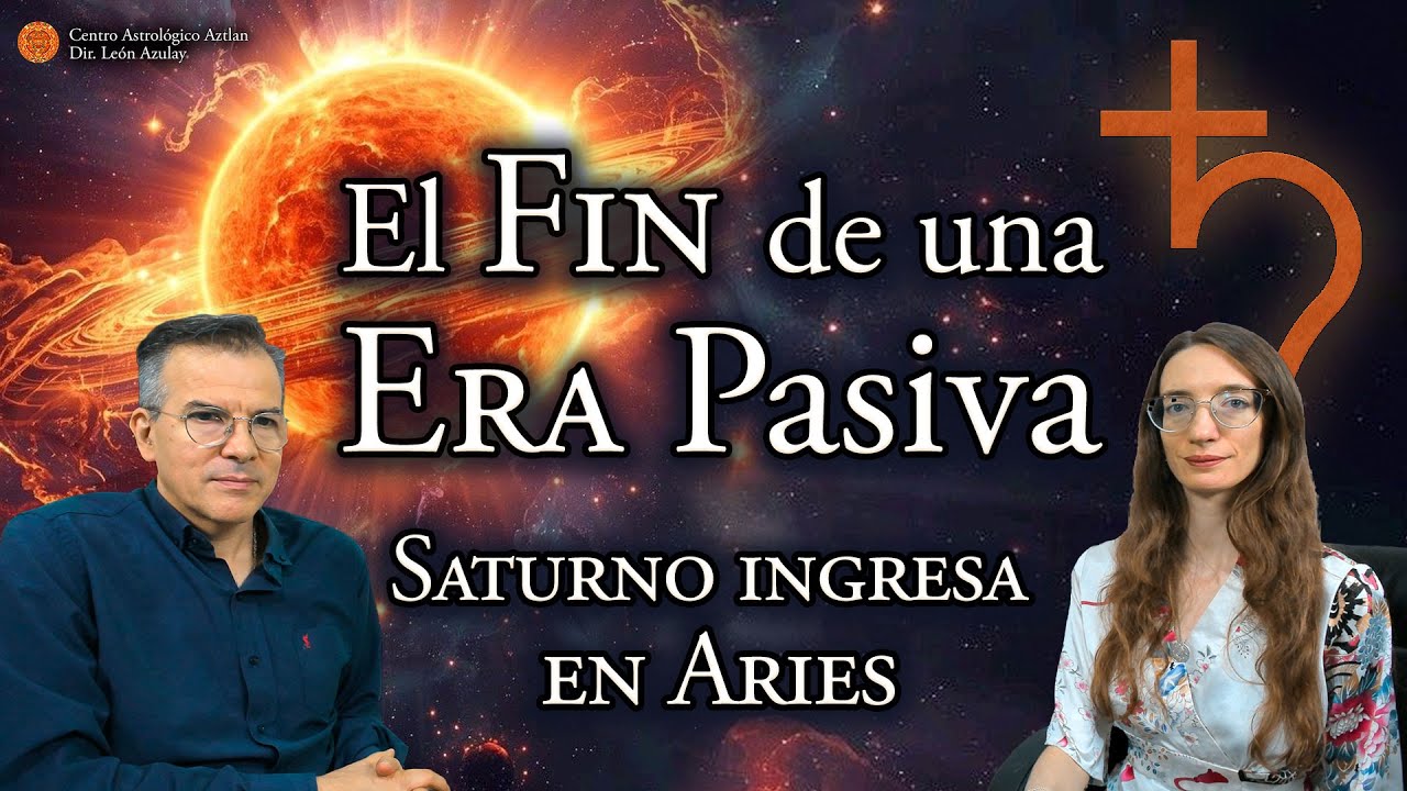 Energías para el 4 de Febrero: El Fin de una Era Pasiva - Saturno ingresa en Aries