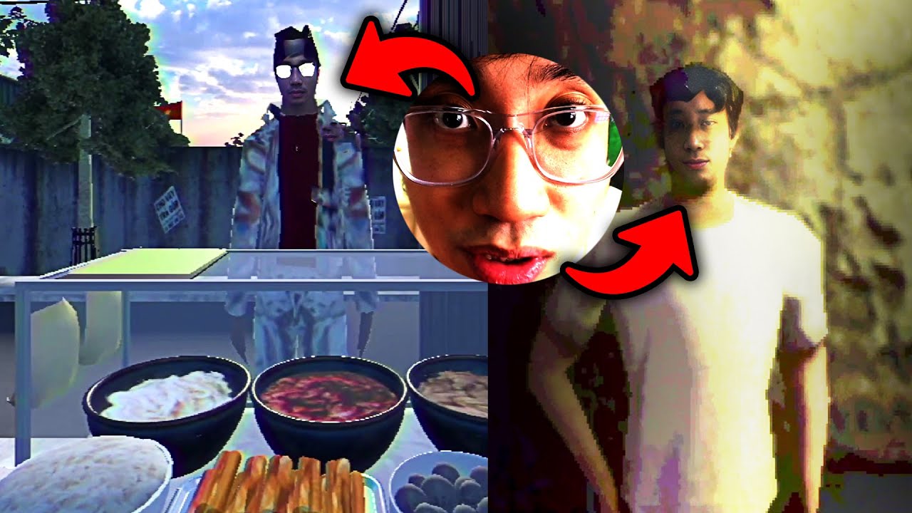 Moving On Anomalies | Bottle of Sickness & Brother Hai's Restaurant